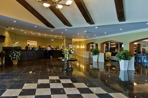Cranberry Resort 002